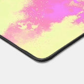 Rainbow Paint Splatt, effet rose jaune (Coin)