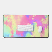 Rainbow Paint Splatt, effet rose jaune (Clavier et souris)