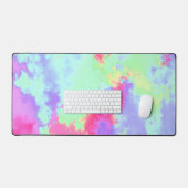 Rainbow Paint Splatt, effet Rose vert (Clavier et souris)
