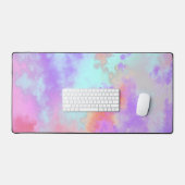 Rainbow Paint Splatter, effect Bureaumat (Keyboard & Muis)