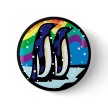 Rainbow Penguin