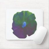 Rainbow Petunia Mousepad Muismat (Met muis)