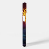Rainbow Phoenix Case-Mate iPhone Case (Achterkant / Rechts)