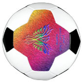 Rainbow Phoenix Rising LBGTQ+ et nom du club de fo (Tourné)