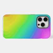 rainbow phone case (Verso Horizontal)