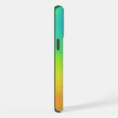 rainbow phone case (Côté droit)