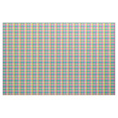 Rainbow Picnic Plaid Stof (Yard (91,4 cm))