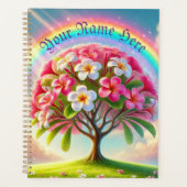 Rainbow Planner  (Voorkant)