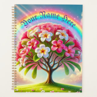 Rainbow Planner 