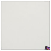 Rainbow Polygonal Seahorse Stof (Swatch)