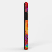 Rainbow Pool iPhone Case (Achterkant/rechts)