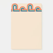 Rainbow Post-it Notes (Voorkant)