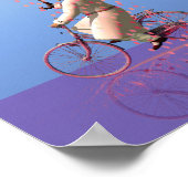 RAINBOW POSTER (Hoek)