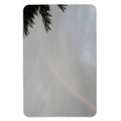 Rainbow Premium Magnet Magneet (Verticaal)
