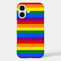 Rainbow Pride
