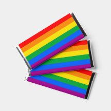 Rainbow Pride Flag