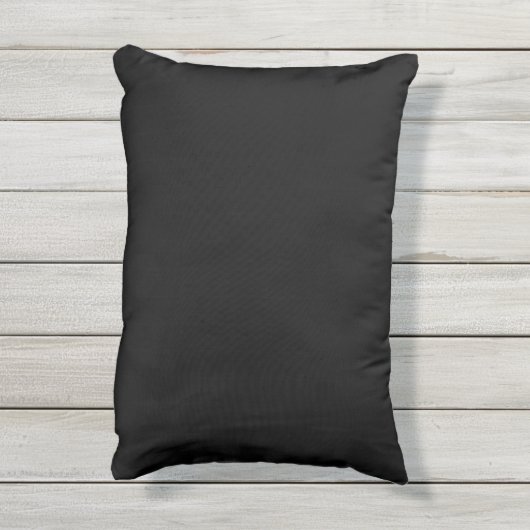 Rainbow Pride Flag Buitenkussen (Achterkant (verticaal))