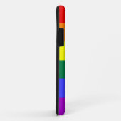 Rainbow Pride Flag Case-Mate iPhone Case (Achterkant/rechts)