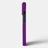 Rainbow Pride Flag Case-Mate iPhone Case (Achterkant / Links)