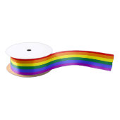 Rainbow Pride Flag Lint (Spoel)