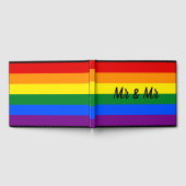 Rainbow Pride Gastenboek (Volledig)