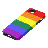 Rainbow Pride Hoesje (Onderkant)