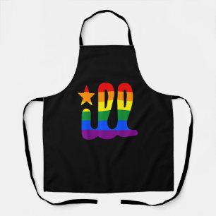 Rainbow Pride Love Philadelphia Philly Gay Pri Schort