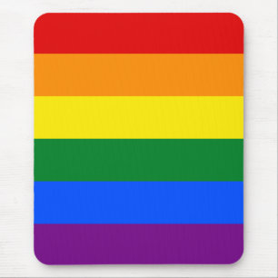 Rainbow Pride Muismat