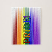 Rainbow Pride! Puzzels (Verticaal)