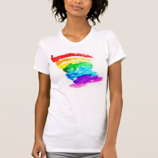 Rainbow Pride T-shirt