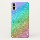 Rainbow Princess Glitter #1 #sjiny Case-Mate iPhone Case (Achterkant)