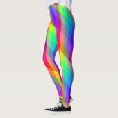 Rainbow Prisme Leggings (Links)