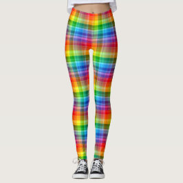 Rainbow Pset LGBTQ+ Leggings
