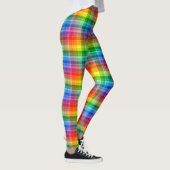 Rainbow Pset LGBTQ+ Leggings (Rechts)