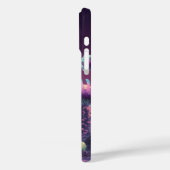 Rainbow Radiance: Gradient iPhone-draagtas Case-Mate iPhone Case (Achterkant / Links)