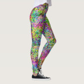 Rainbow Ramen Leggings (Rechts)
