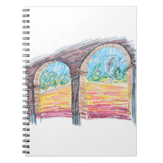 Rainbow Ranch Notitieboek