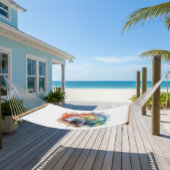 Rainbow Reef Manatee, personnalisé