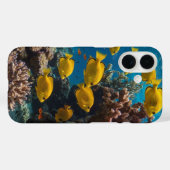 Rainbow Reef Scene Case-Mate iPhone Case (Achterkant (horizontaal))