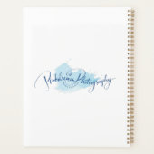 Rainbow Reflection Planner (Achterkant)