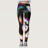 Rainbow Rhapsody Leggings (Devant)