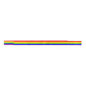 Rainbow Ribbon Lint (Voorkant)