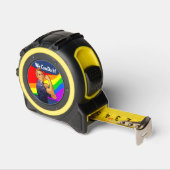 Rainbow Rosie Rolmaat (Hoek)