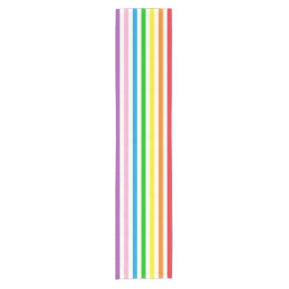 Rainbow Runner Korte Tafelloper