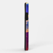 Rainbow Rural Skies iPhone 5 Hoesje (Achterkant/rechts)