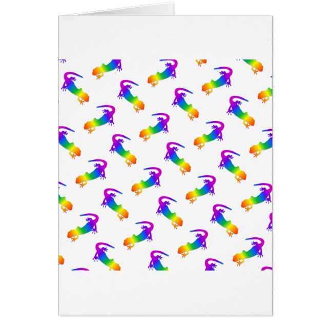 Rainbow Salamander (Devant)