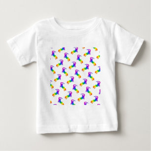 Rainbow Salamander