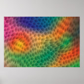 Rainbow Scales poster (Devant)