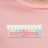 Rainbow School Teacher Naambadge