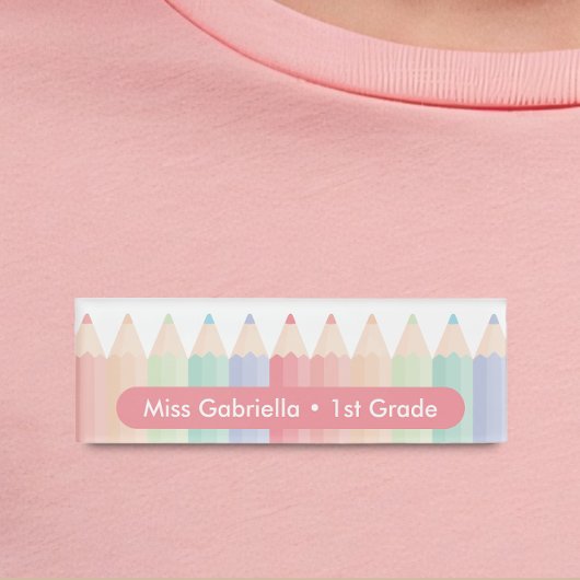 Rainbow School Teacher Naambadge